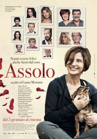 Assolo Assolo