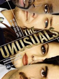 The Unusuals The Unusuals