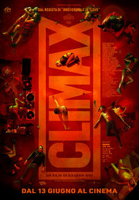 Climax Climax