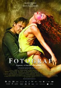 Fotograf Fotograf