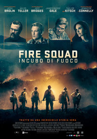 Fire Squad