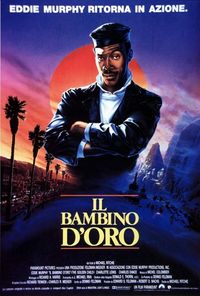 Il bambino d