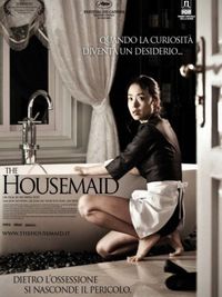 The Housemaid - Poster