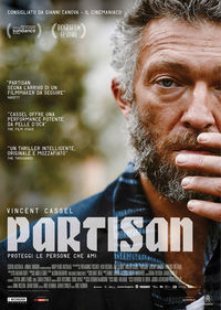 Partisan Partisan