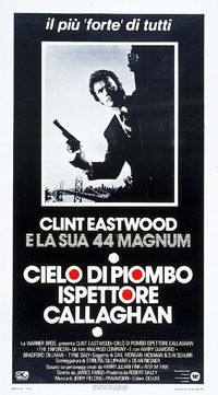 Cielo di piombo, ispettore Callaghan Cielo di piombo, ispettore Callaghan