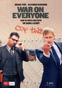 War of Everyone War of Everyone