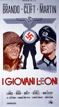 I giovani leoni I giovani leoni