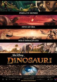 Dinosauri Dinosauri