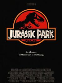 Jurassic Park Jurassic Park