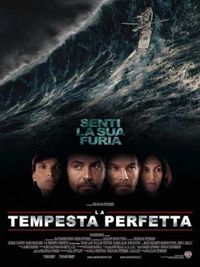 La tempesta perfetta La tempesta perfetta