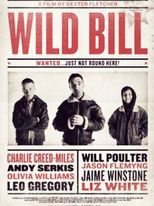 Wild Bill - Poster