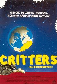 Critters Critters