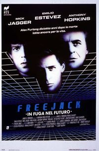 Freejack Freejack