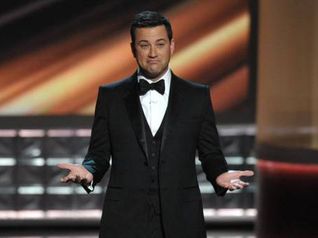 Emmy 2012 best moments