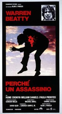 Perché un assassinio Perché un assassinio