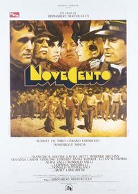 Novecento Novecento