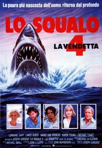 Lo squalo 4 Lo squalo 4