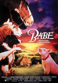 Babe - Maialino coraggioso Babe - Maialino coraggioso