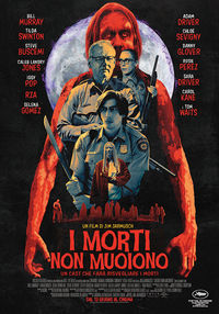 I morti non muoiono I morti non muoiono
