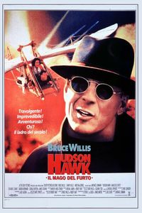 Hudson Hawk Hudson Hawk