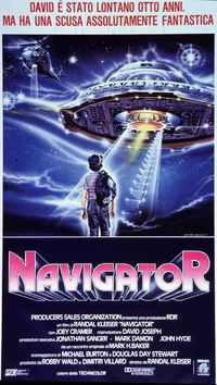 Navigator Navigator