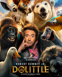 Dolittle Dolittle