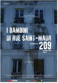 I bambini di Rue Saint-Maur 209 I bambini di Rue Saint-Maur 209
