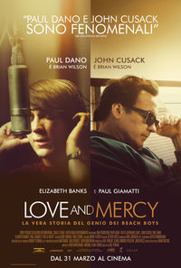 Love and Mercy Love and Mercy