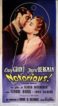 Notorious Notorious