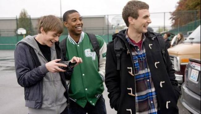 Chronicle - Alex Russell, Dane DeHaan e Michael B. Jordan