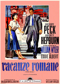 Vacanze romane Vacanze romane