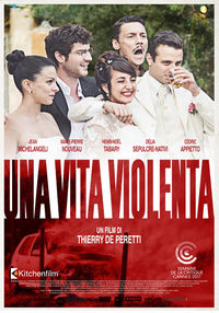 Una vita violenta Una vita violenta