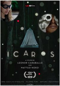 Icaros: A Vision Icaros: A Vision