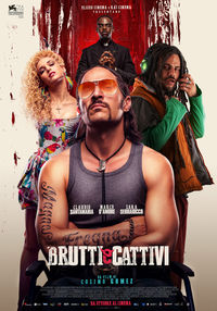 Brutti e cattivi Brutti e cattivi