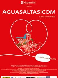 Aguasaltas.com - Locandina