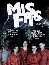 Misfits Misfits