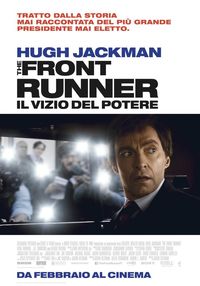 The Front Runner The Front Runner