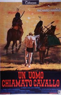 Un uomo chiamato cavallo Un uomo chiamato cavallo