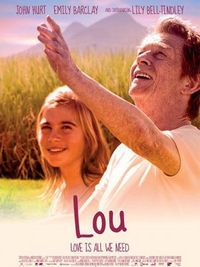 Lou - Poster Lou - Poster