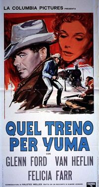 Quel treno per Yuma Quel treno per Yuma