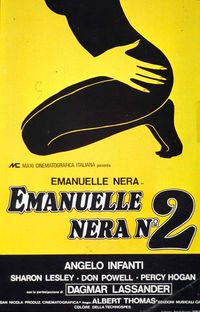Emanuelle nera n. 2 Emanuelle nera n. 2