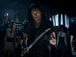 The Mortal Instruments: City of Bones