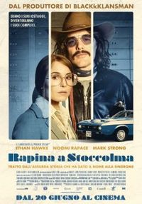 Rapina a Stoccolma Rapina a Stoccolma