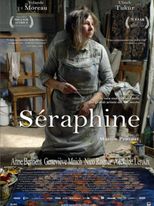 Seraphine - Locandina
