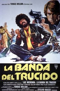 La banda del trucido La banda del trucido