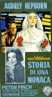 La storia di una monaca La storia di una monaca