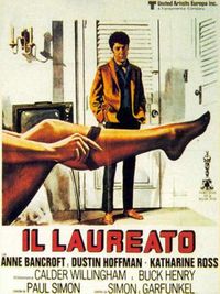 il laureato il laureato