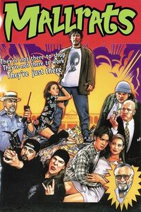 Mallrats Mallrats
