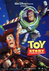 Toy Story Toy Story