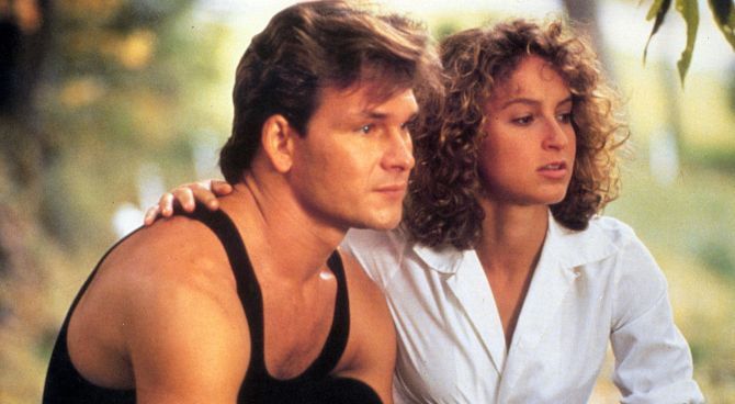 Dirty Dancing 30 Anni Dopo Dieci Cose Che Non Sai Sulla Love Story Piu Amata Di Sempre Film It